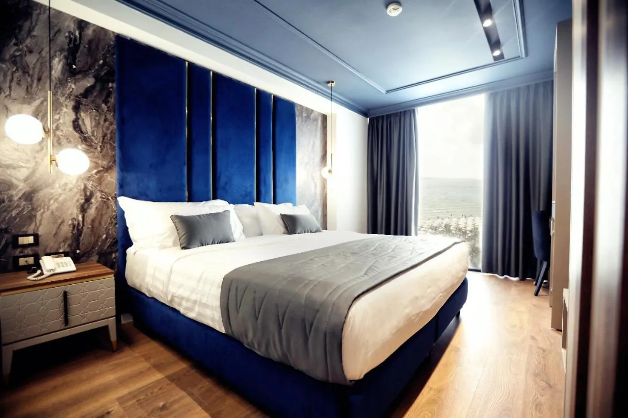 Hotel Luxury Premium Finese Golem  5*, Golem (Tirana) Albanien