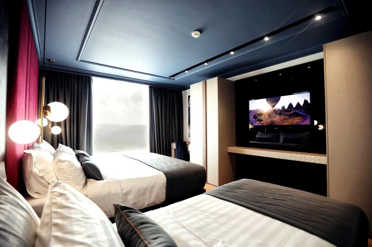 Hotel Luxury Premium Finese Golem  5*, Golem (Tirana) Albanien