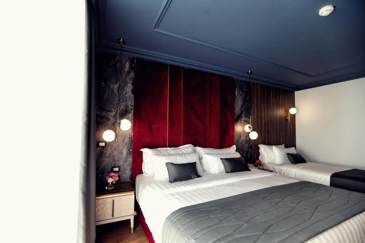 Hotel Luxury Premium Finese Golem   Golem (Tirana)