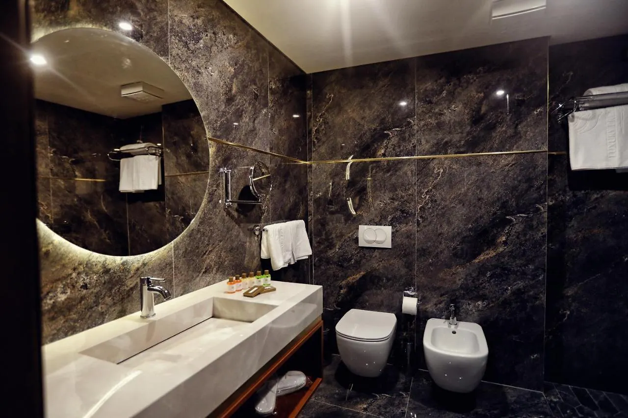 Hotel Luxury Premium Finese Golem   Golem (Tirana)