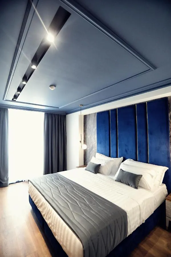 Hotel Luxury Premium Finese Golem  5*, Golem (Tirana) Albanien