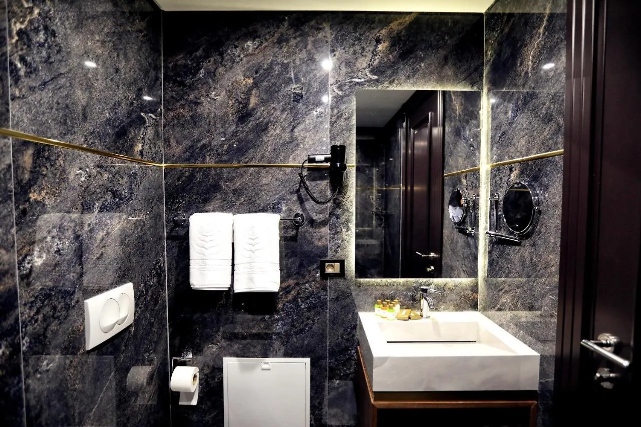 Hotel Luxury Premium Finese Golem  Albanien