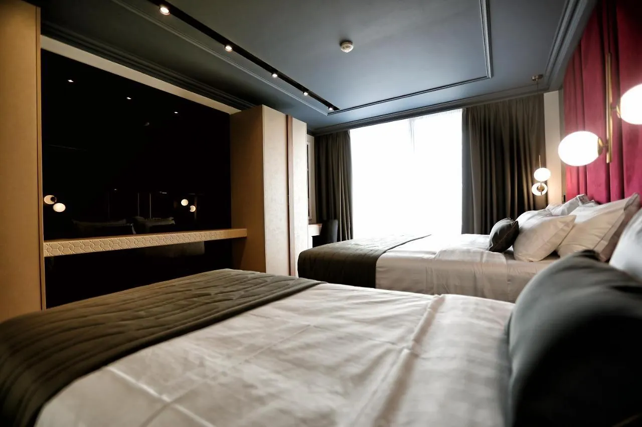 Hotel Luxury Premium Finese Golem  Golem (Tirana)