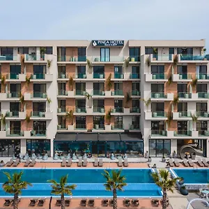 5* Hotel Pinea Resort&spa