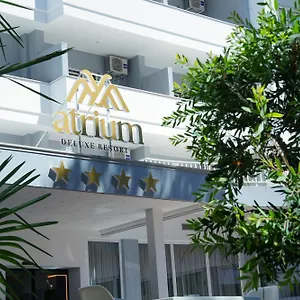 4* Resort Atrium Deluxe